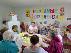 Акция «Добрая встреча» 2
